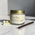 Vanilla Bean Whipped Tallow